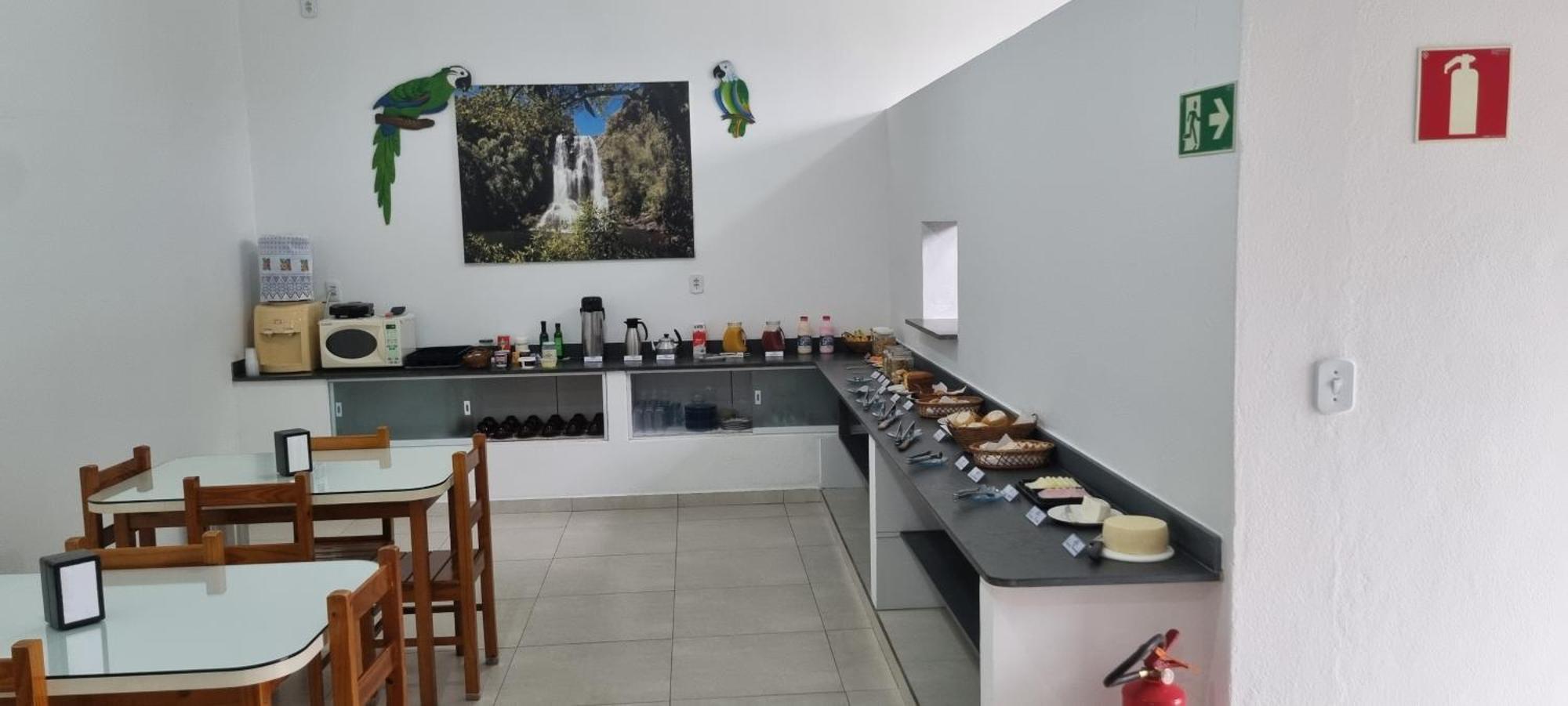 Pousada Ajuru - Aiuruoca-Mg Εξωτερικό φωτογραφία